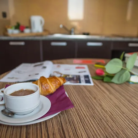 Corvetto Hotel Milán