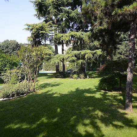 Corvetto Porto Di Mare Hotel apartamentowy