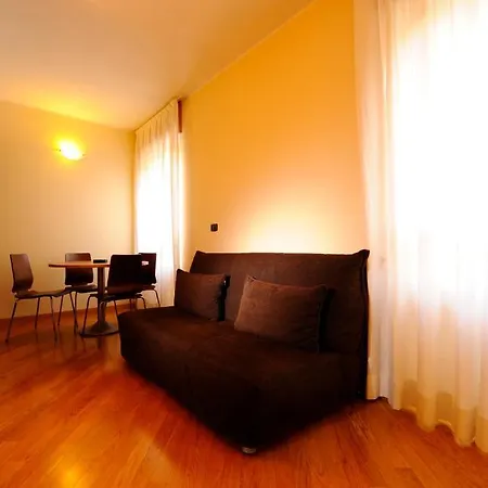 Corvetto Porto Di Mare 4* Mediolan