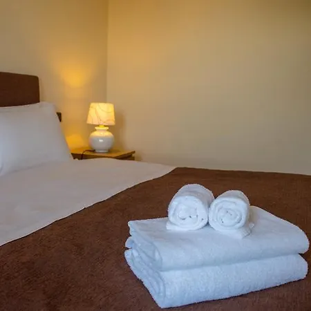Hotel apartamentowy Corvetto Porto Di Mare 4*