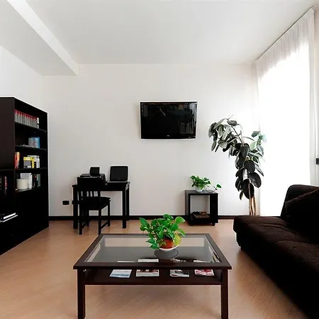 Corvetto Porto Di Mare Hotel apartamentowy 4*