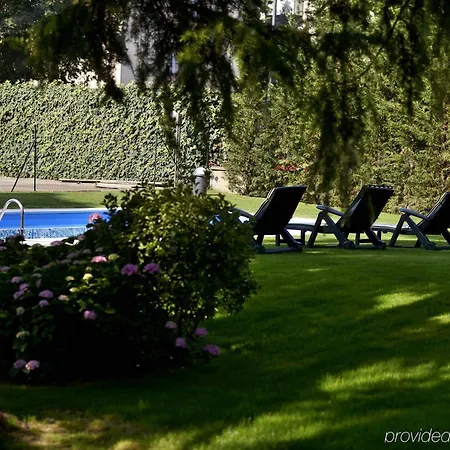 Hotel apartamentowy Corvetto Porto Di Mare Mediolan