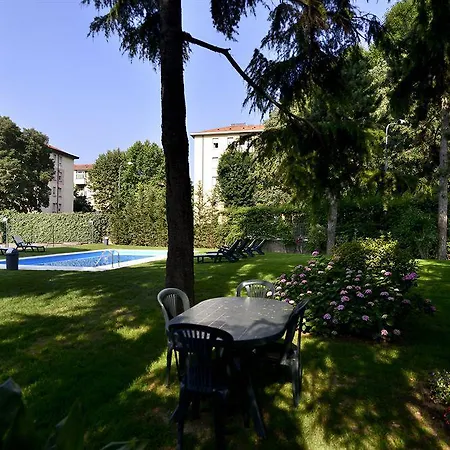 Corvetto Porto Di Mare Apart Otel 4*