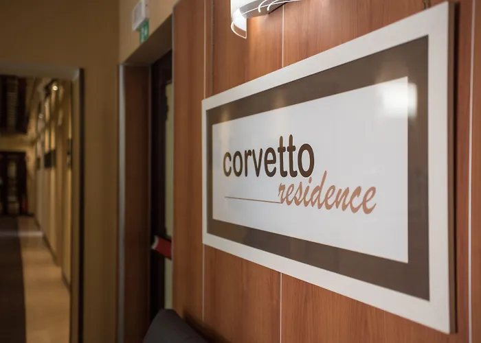 Corvetto Porto Di Mare 4* Milano
