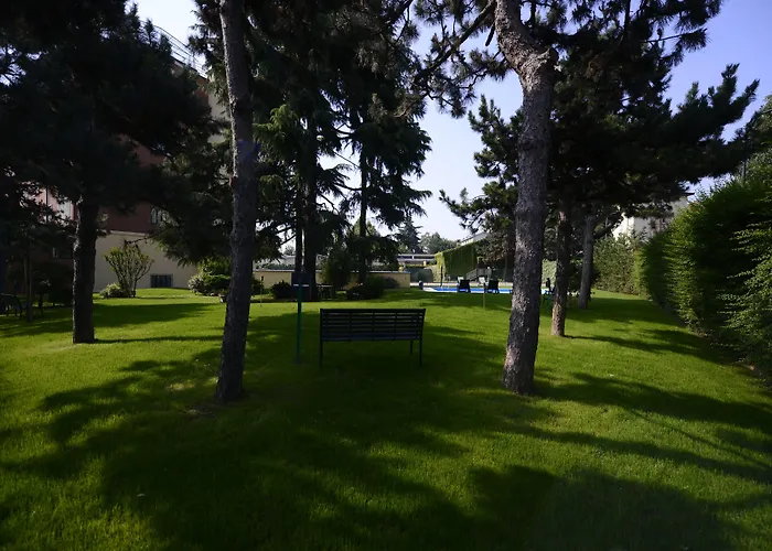 Corvetto Porto Di Mare 4* Milano