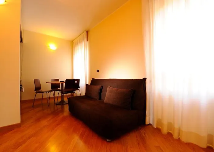 Corvetto Porto Di Mare 4* Milano